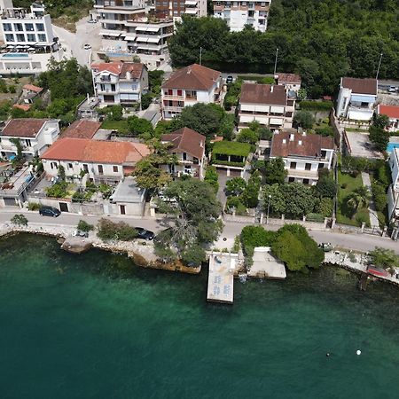 Montenegro Apartmant'S Kotor Extérieur photo