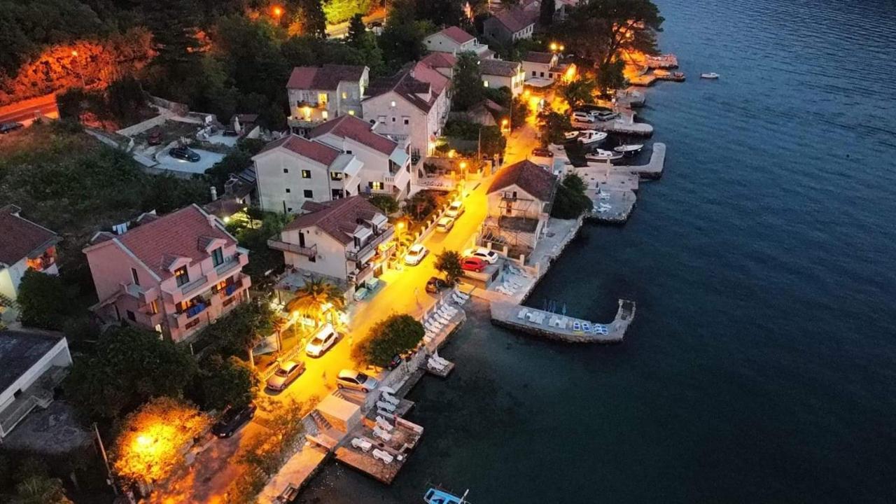 Montenegro Apartmant'S Kotor Extérieur photo