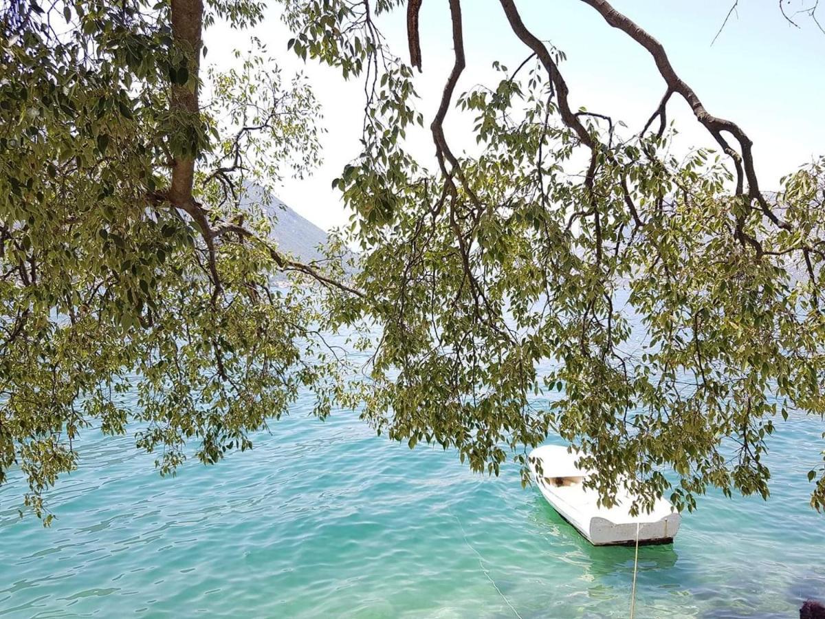 Montenegro Apartmant'S Kotor Extérieur photo