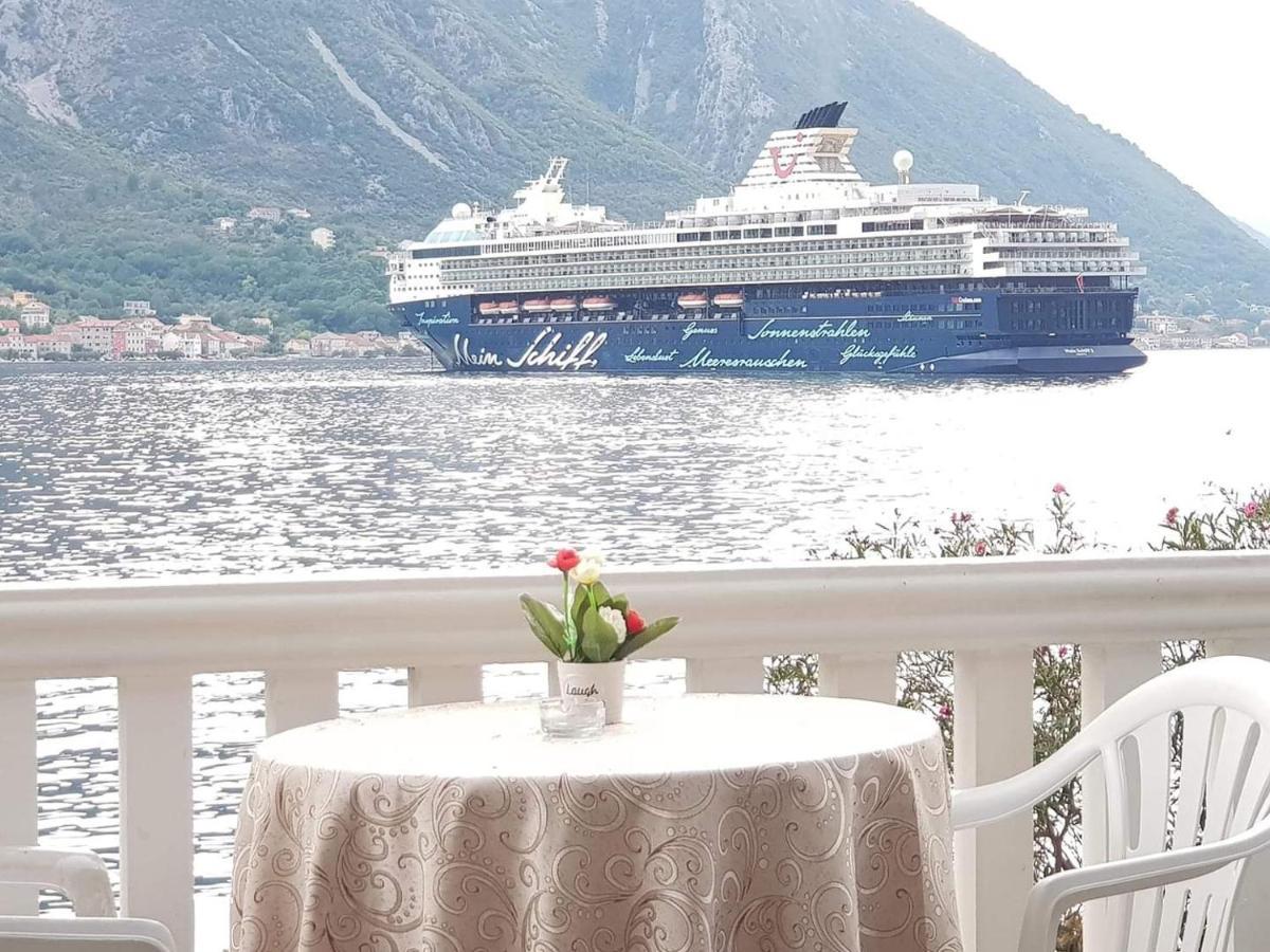 Montenegro Apartmant'S Kotor Extérieur photo