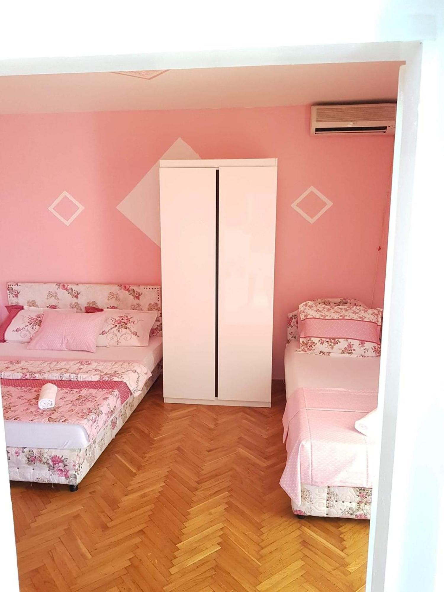 Montenegro Apartmant'S Kotor Extérieur photo