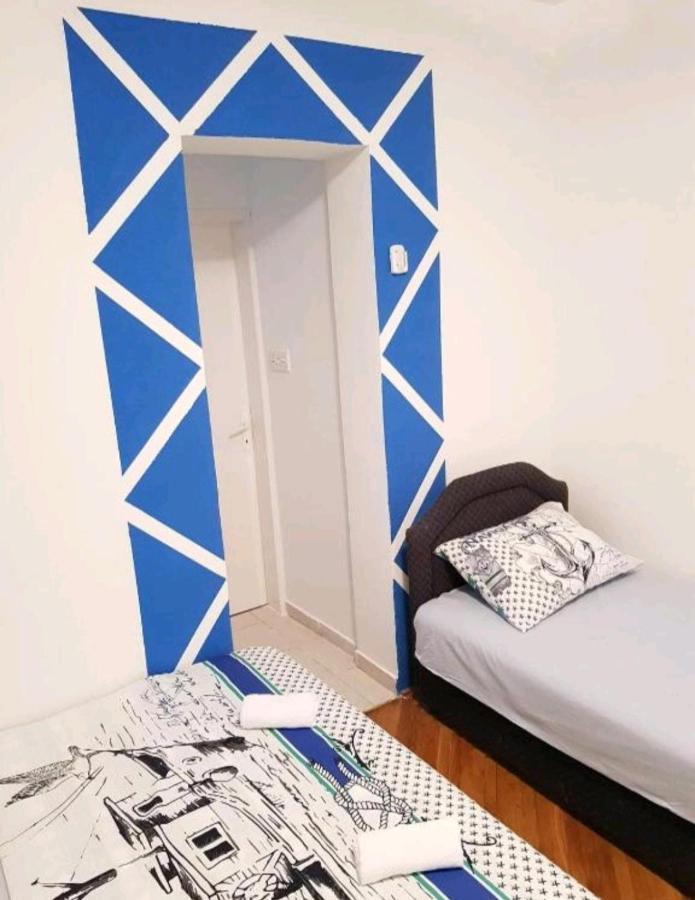 Montenegro Apartmant'S Kotor Extérieur photo