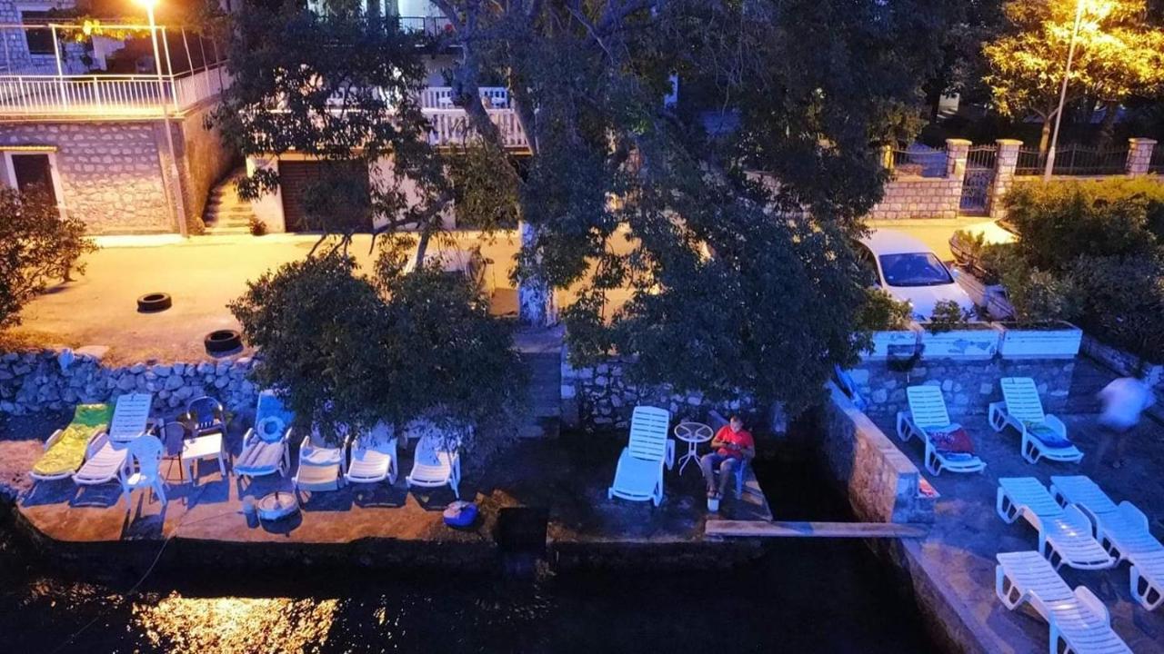 Montenegro Apartmant'S Kotor Extérieur photo