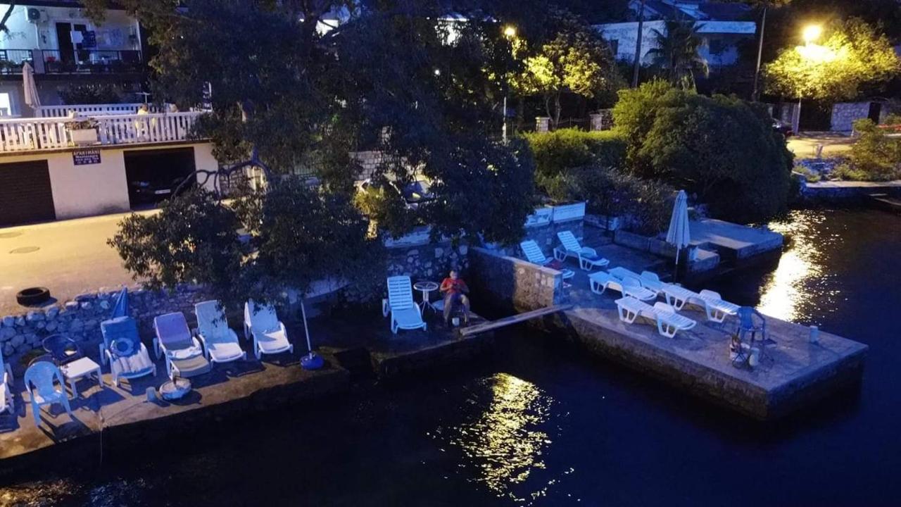 Montenegro Apartmant'S Kotor Extérieur photo