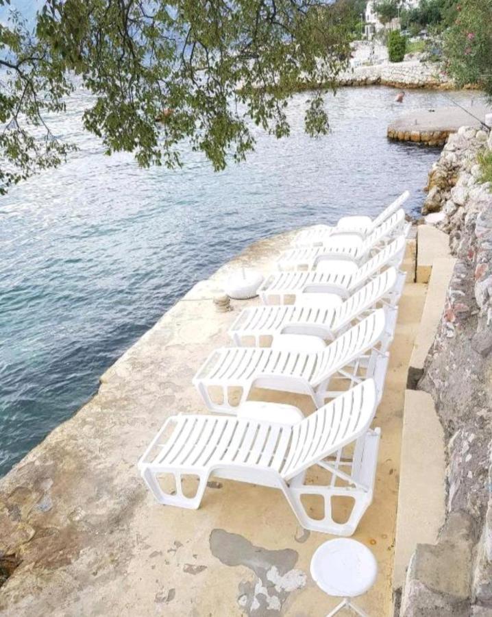 Montenegro Apartmant'S Kotor Extérieur photo