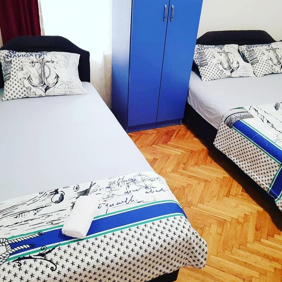 Montenegro Apartmant'S Kotor Extérieur photo