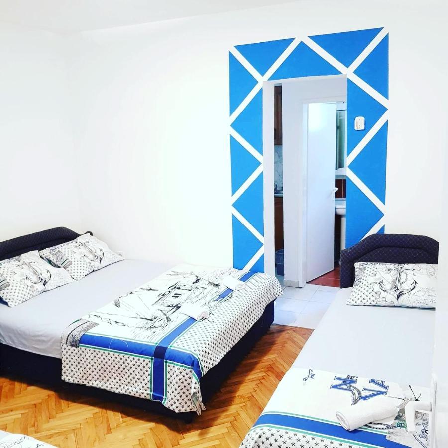 Montenegro Apartmant'S Kotor Extérieur photo
