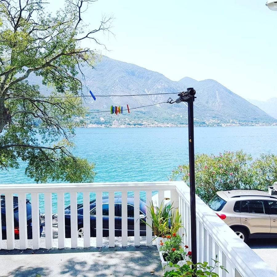 Montenegro Apartmant'S Kotor Extérieur photo
