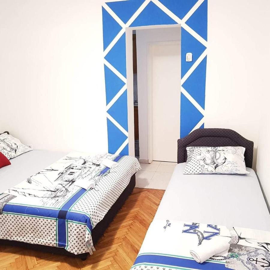Montenegro Apartmant'S Kotor Extérieur photo