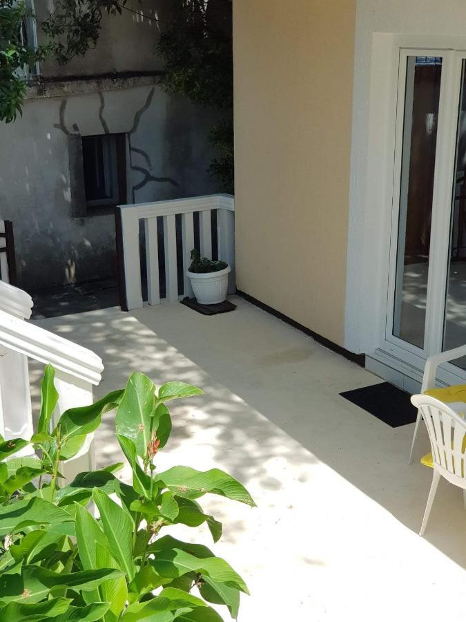 Montenegro Apartmant'S Kotor Extérieur photo