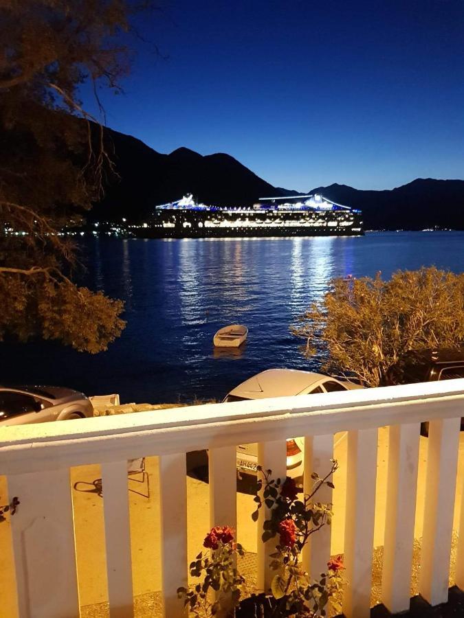 Montenegro Apartmant'S Kotor Extérieur photo