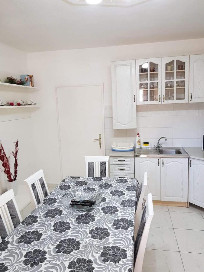 Montenegro Apartmant'S Kotor Extérieur photo