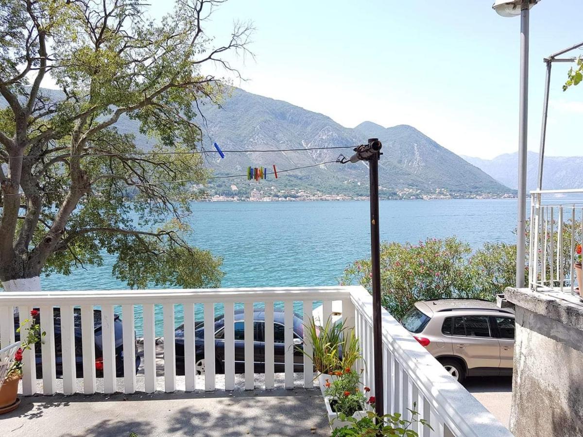 Montenegro Apartmant'S Kotor Extérieur photo