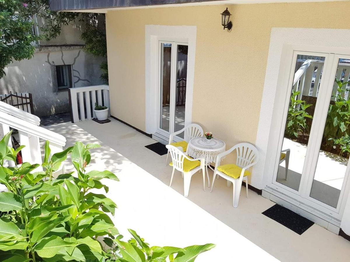 Montenegro Apartmant'S Kotor Extérieur photo