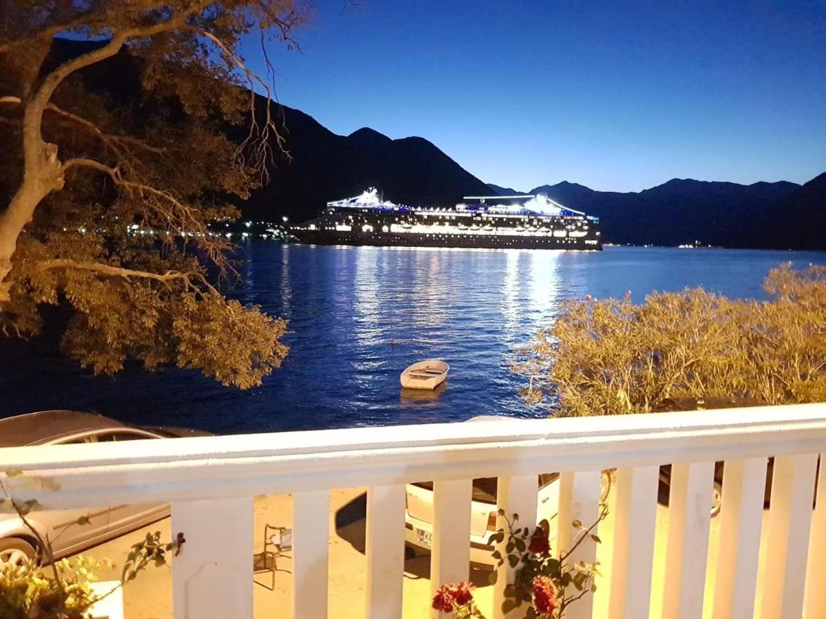 Montenegro Apartmant'S Kotor Chambre photo