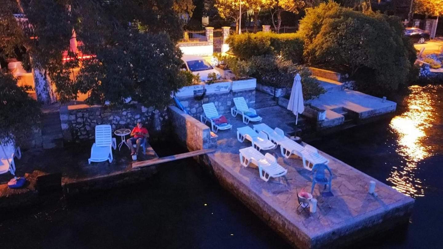 Montenegro Apartmant'S Kotor Chambre photo