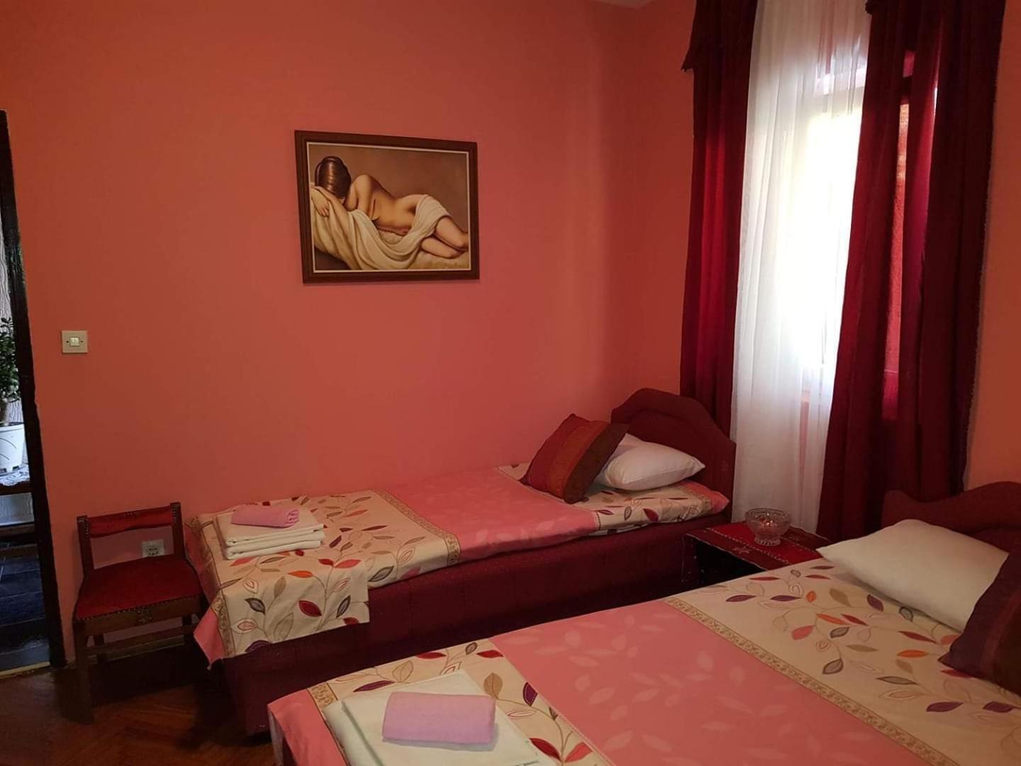 Montenegro Apartmant'S Kotor Chambre photo
