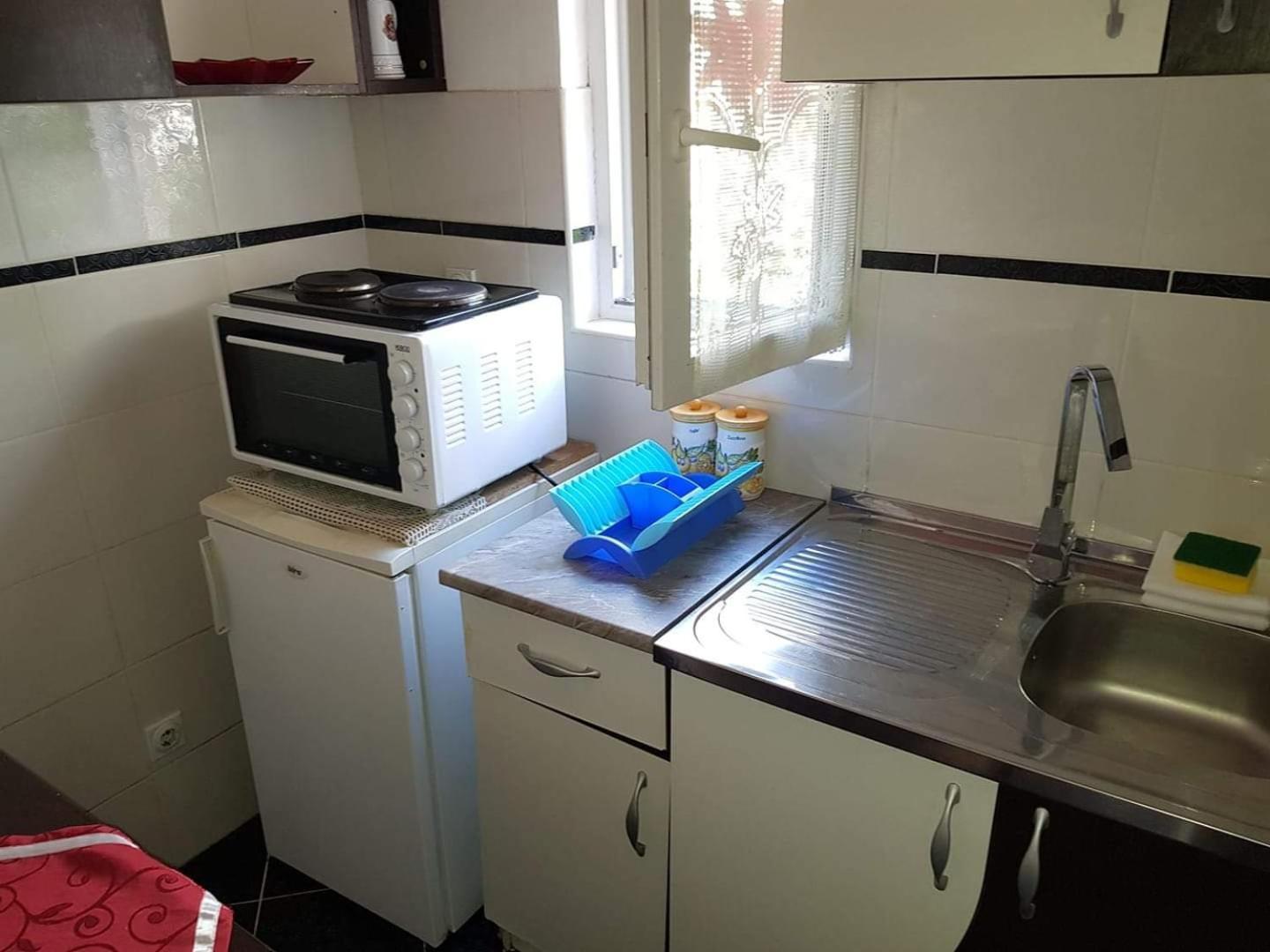 Montenegro Apartmant'S Kotor Chambre photo