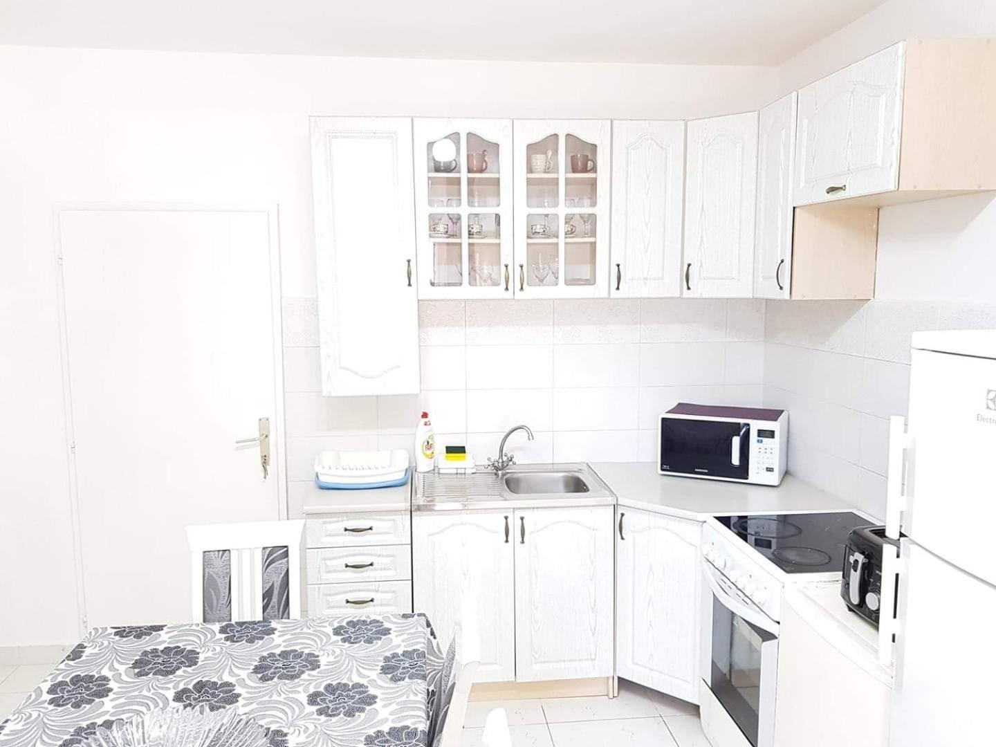 Montenegro Apartmant'S Kotor Chambre photo