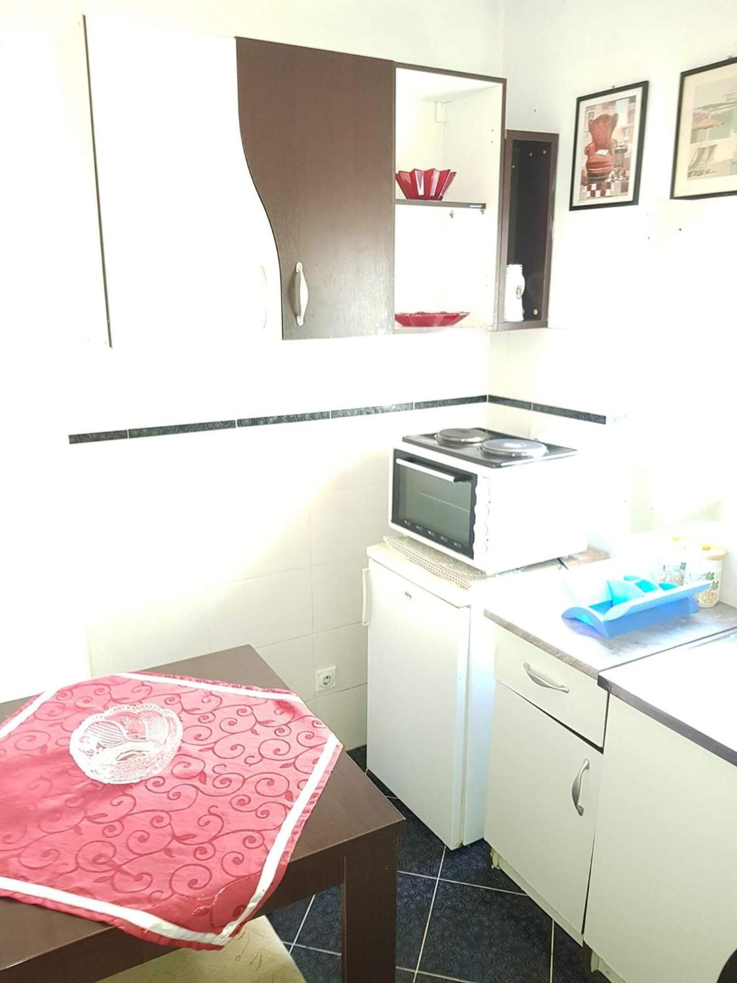 Montenegro Apartmant'S Kotor Chambre photo