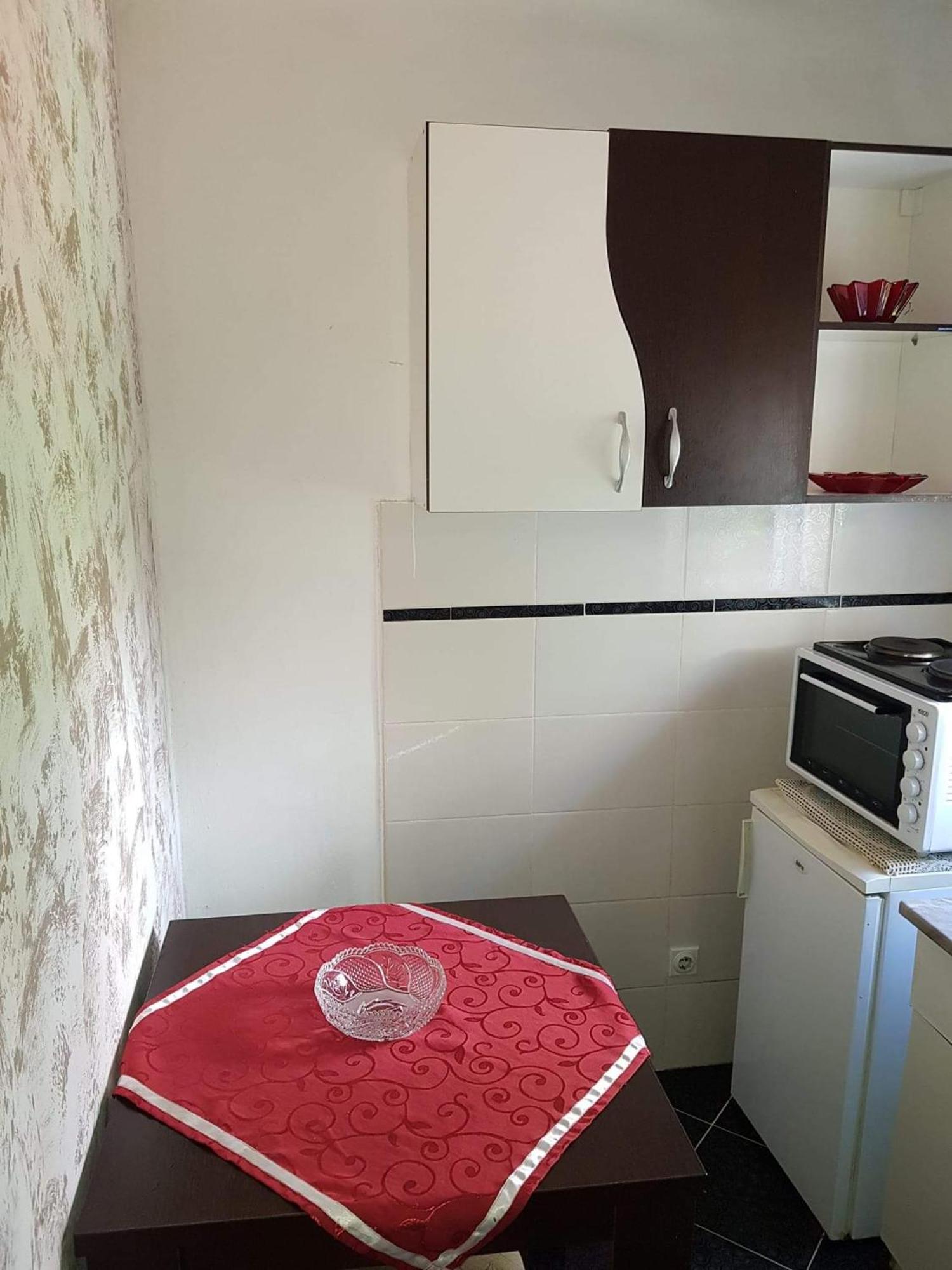 Montenegro Apartmant'S Kotor Chambre photo