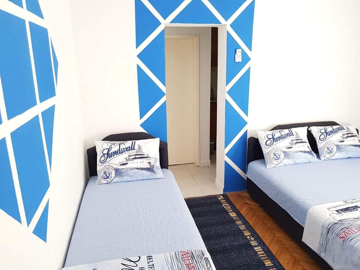 Montenegro Apartmant'S Kotor Chambre photo