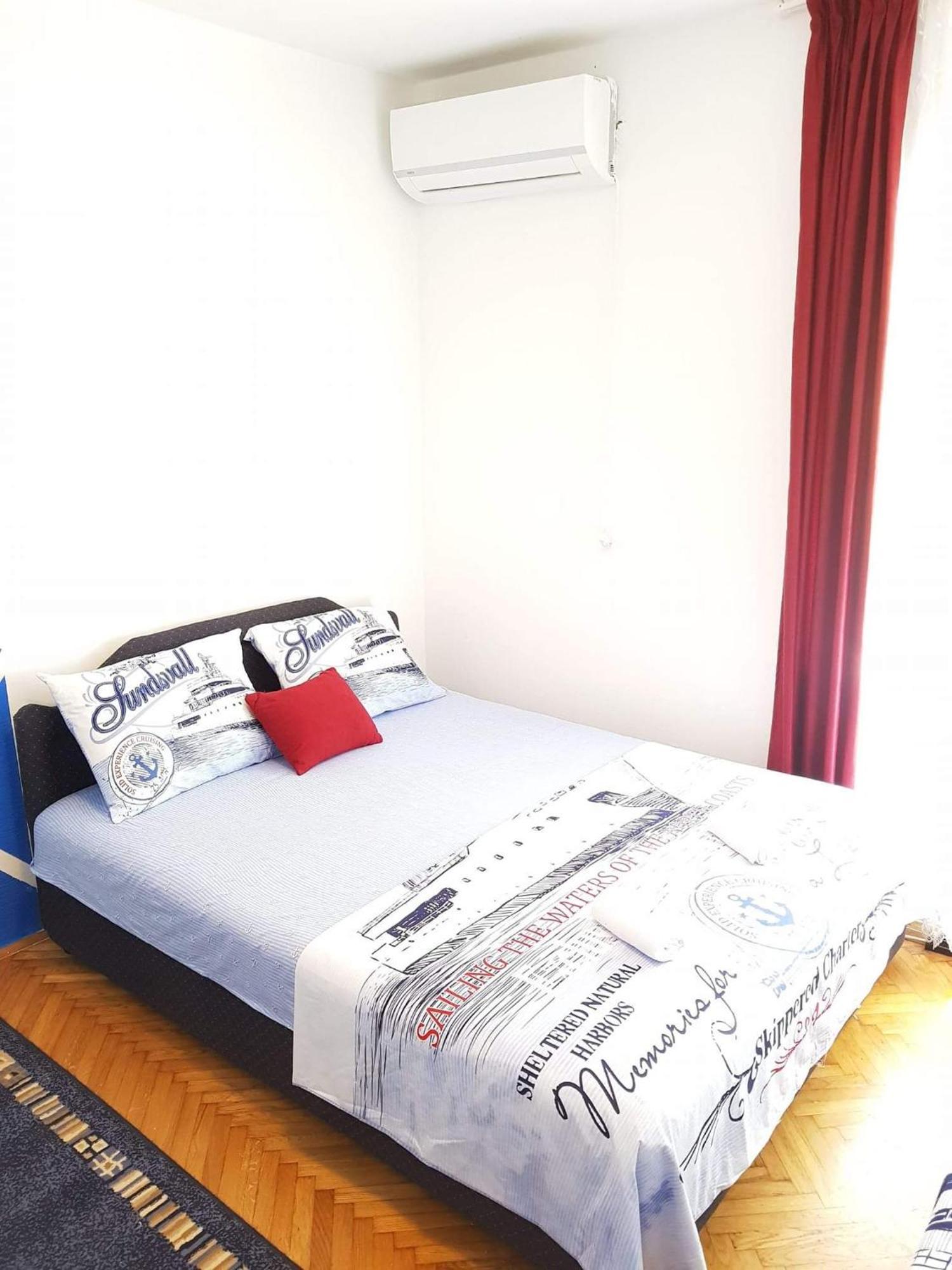 Montenegro Apartmant'S Kotor Chambre photo