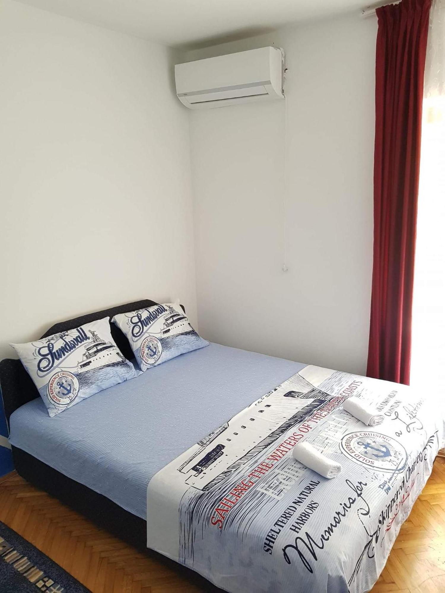 Montenegro Apartmant'S Kotor Chambre photo