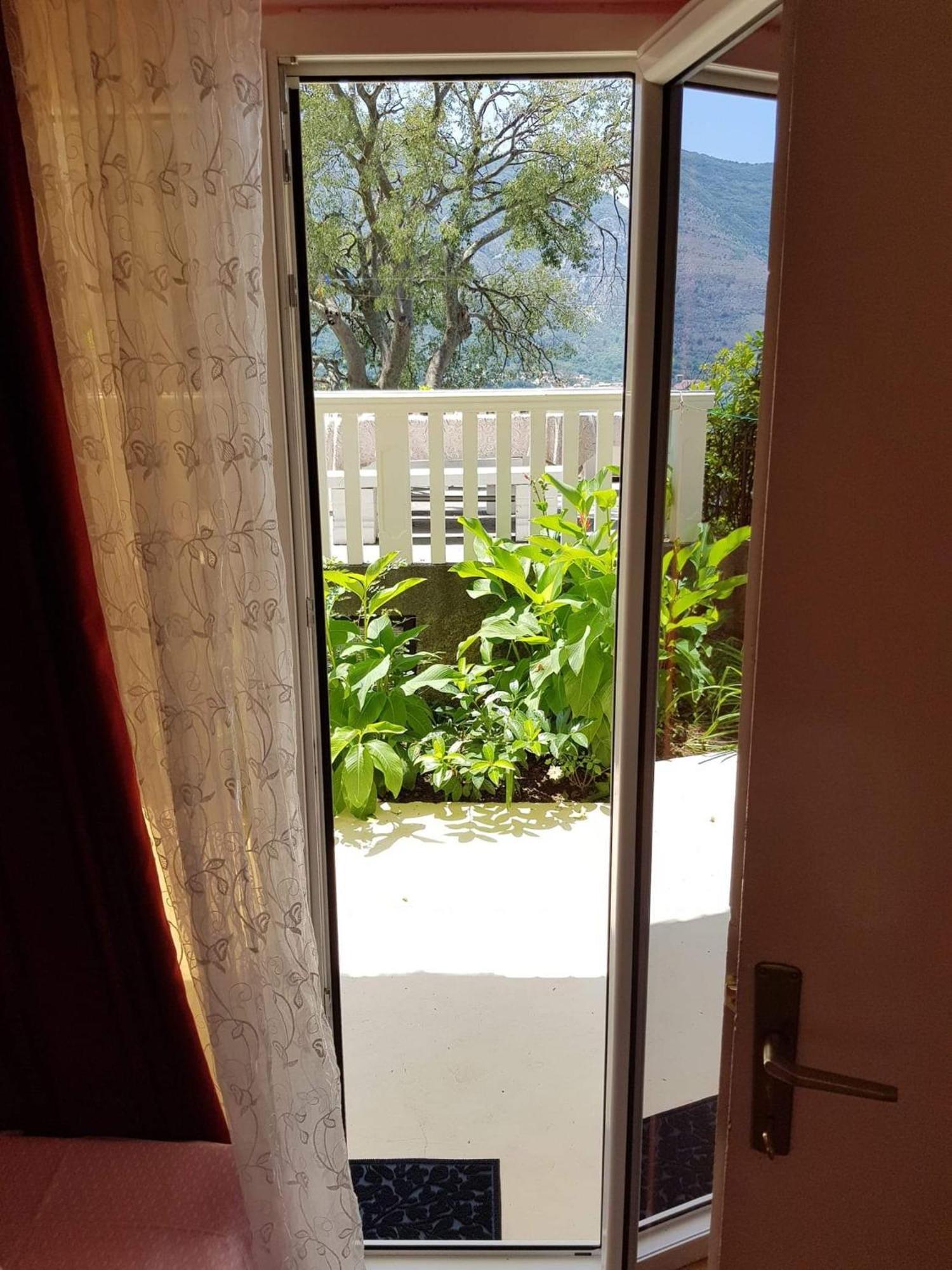 Montenegro Apartmant'S Kotor Chambre photo