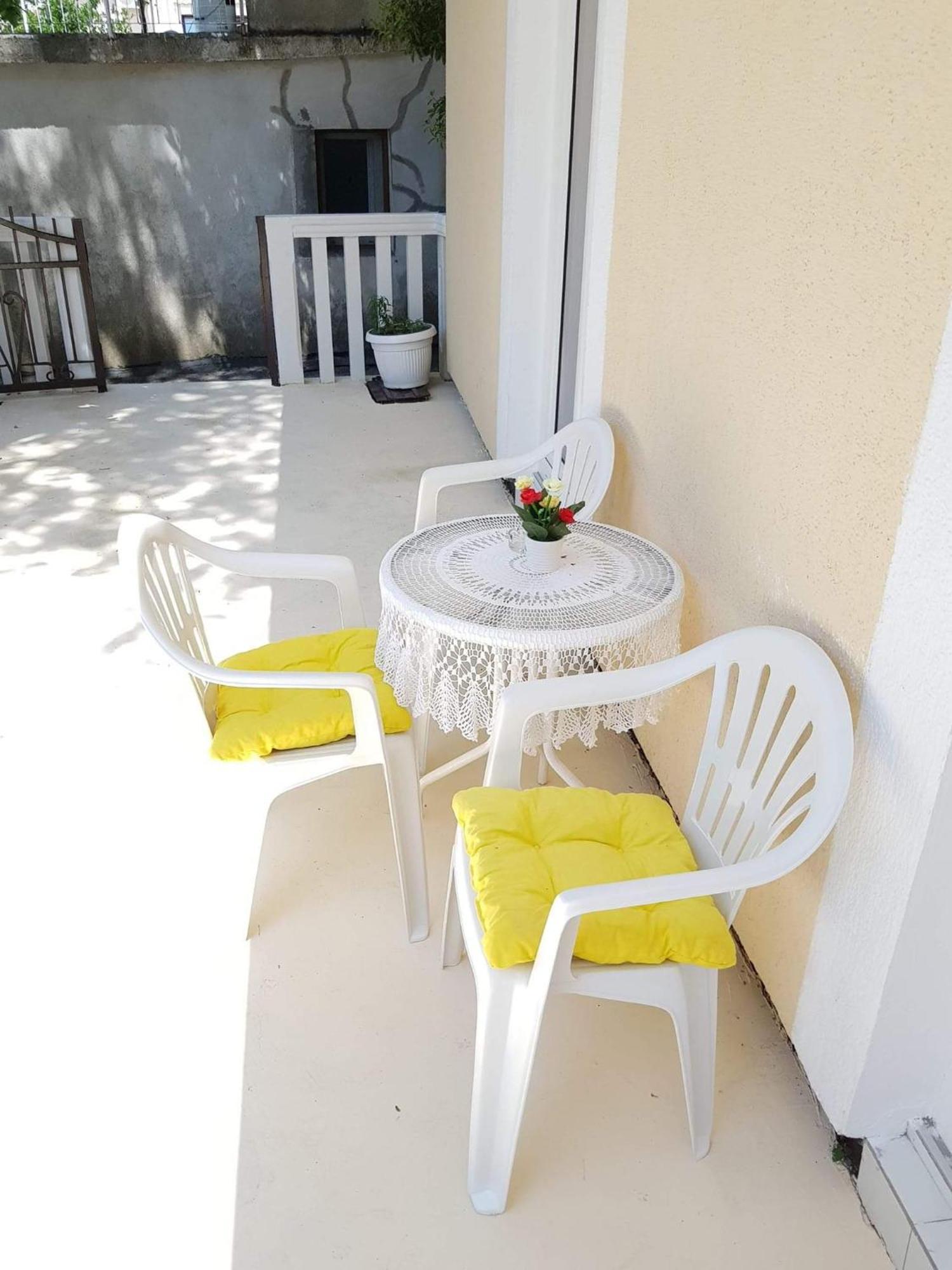 Montenegro Apartmant'S Kotor Chambre photo